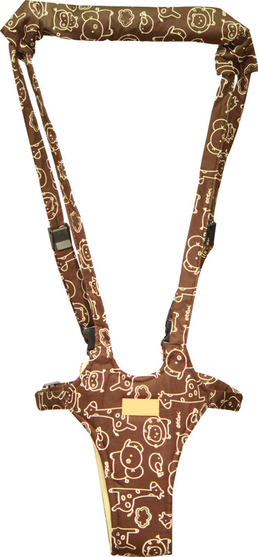 Kiwi Activity Walker(Brown)