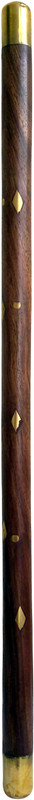 The Woods Hut WH-018A Walking Stick