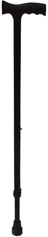 GHK H10 Single Leg Height Adjustable Walking Stick