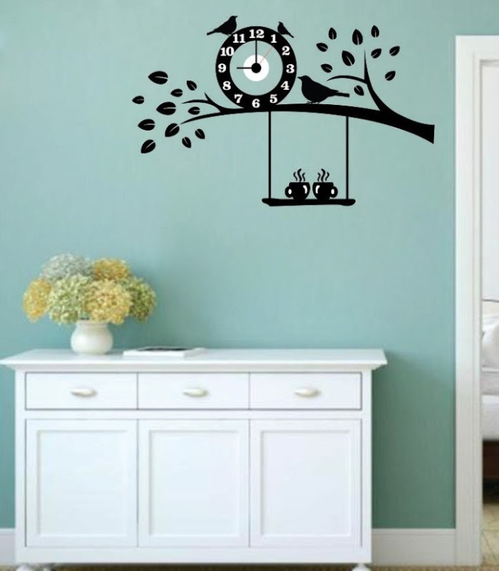 Wall Clocks - Designer Range - home_decor