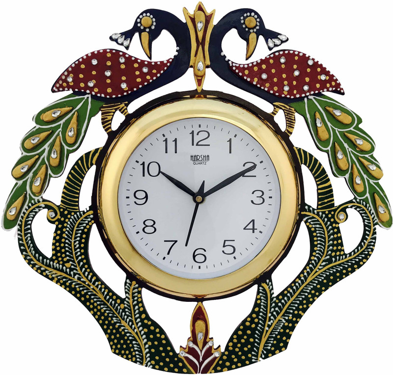 Wall Clocks - New Arrivals - home_decor