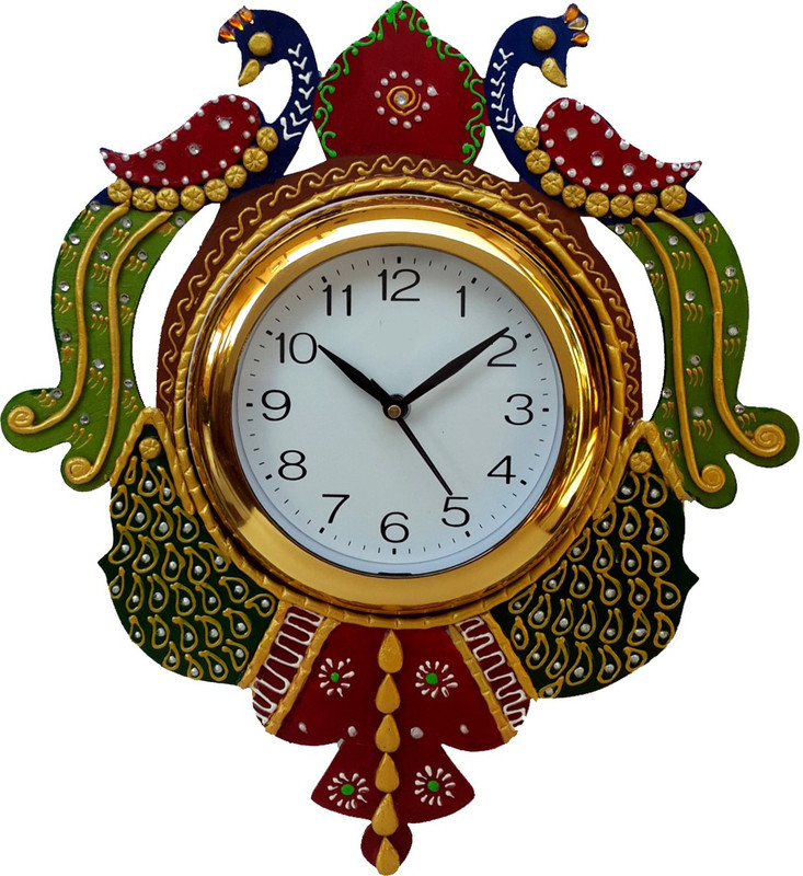 Wall Clocks - Super Saver Deal - home_decor