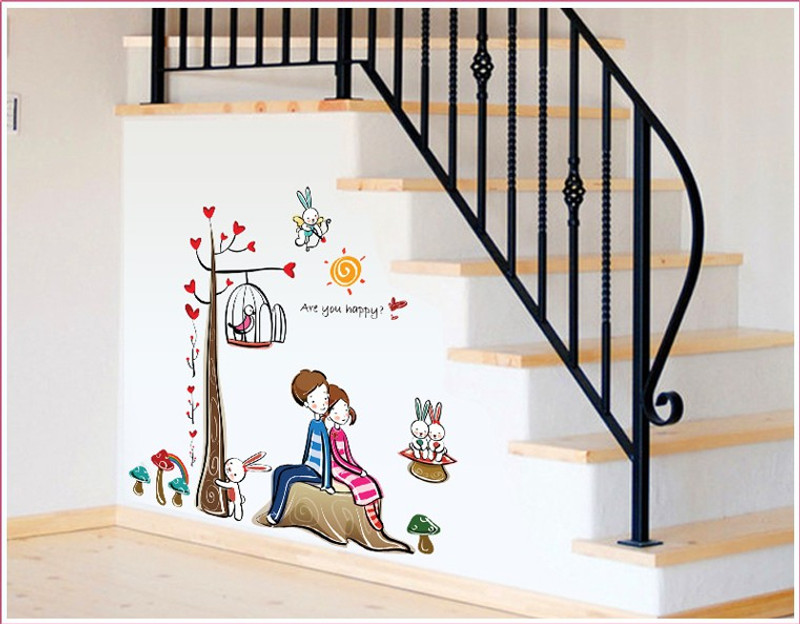 Oren Empower Large Self Adhesive Sticker(Pack of 1) RS.299 (51.00% Off) - Flipkart