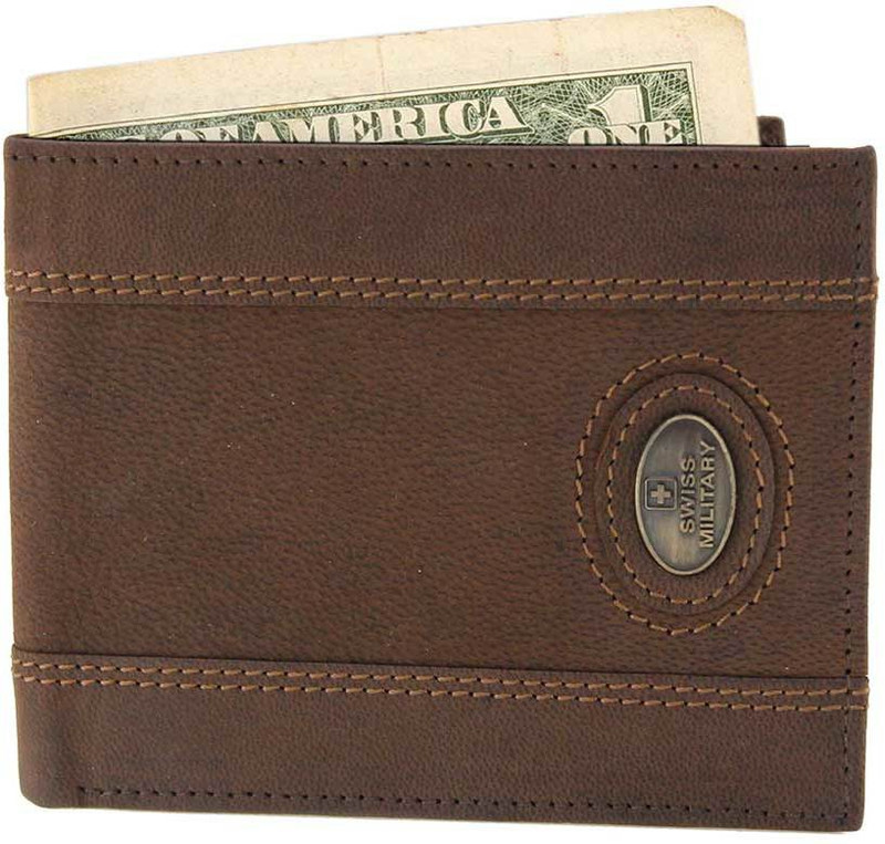 Swiss Military Men Wallets Price List In India 3 September - 