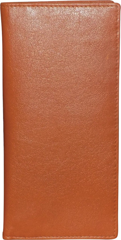 Kan Casual Tan Clutch