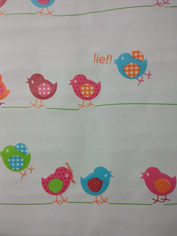 perfect floor Animation & Cartoons Wallpaper(1000 cm X 54 cm)