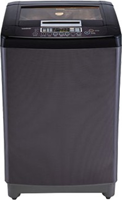 LG 6.5 kg Fully Automatic Top Load(T7567TEELK)