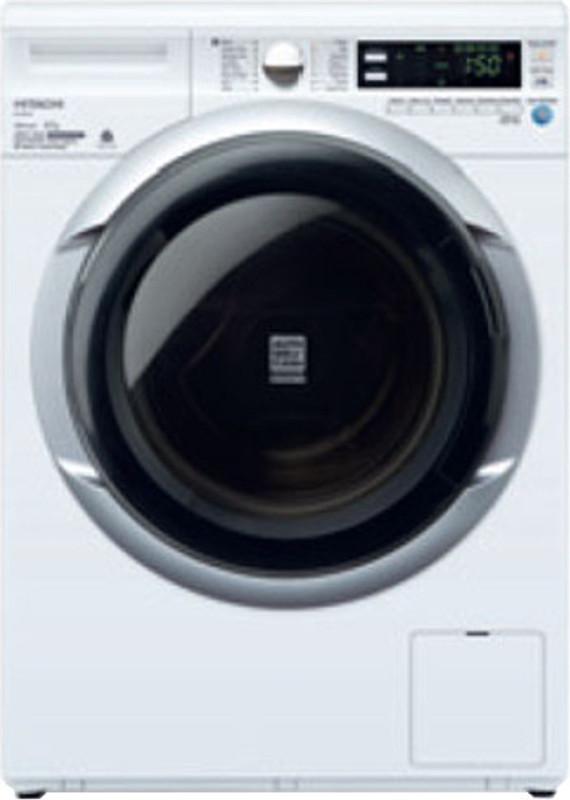 Hitachi 8.5 kg Fully Automatic Front Load(BD-W85TV)
