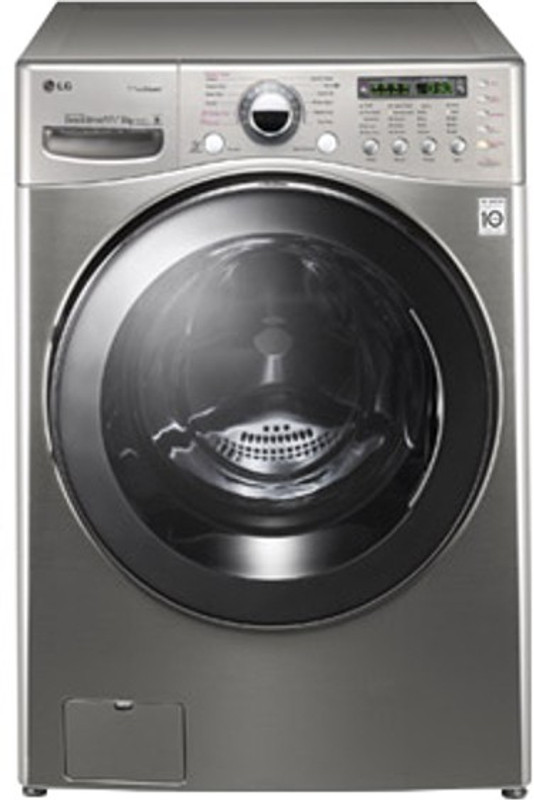 LG 17/9 kg Washer with Dryer with In-built Heater(F1255RDS27)