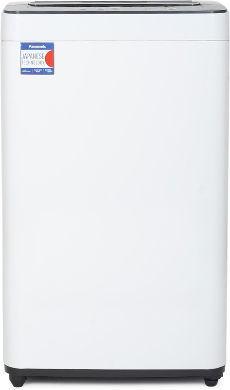 Panasonic 6.2 kg Fully Automatic Top Load Grey(NA-F62B3HRB)