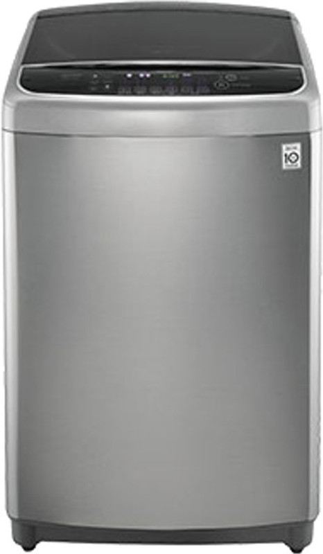 LG 17 kg Fully Automatic Top Load with In-built Heater(T1232HFDS5)