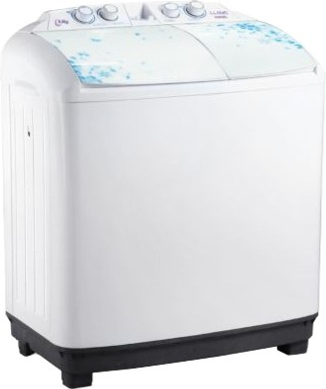 Lloyd 8.5 kg Semi Automatic Top Load(LWMS85L)