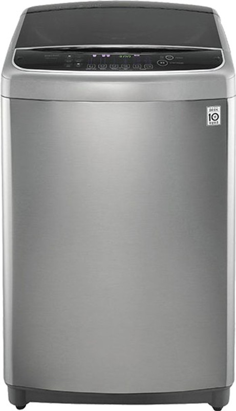 LG 9 kg Fully Automatic Top Load with In-built Heater(T1064HFES5C)