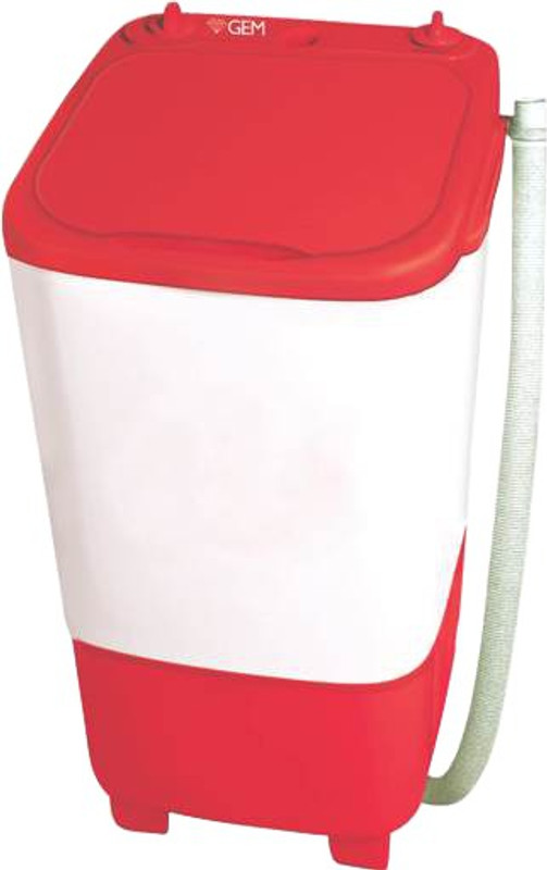 GEM 5.2 kg Washer only(GWW-72)