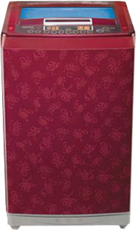 LG 9 kg Fully Automatic Top Load(T10RRF21V1)