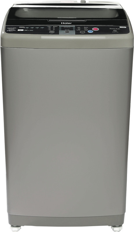 Haier 7.2 kg Fully Automatic Top Load(HSW72-588A)