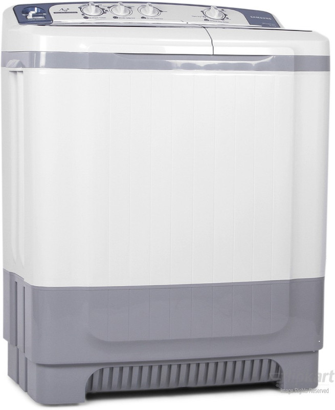 Samsung 8 kg Semi Automatic Top Load(WT1007AG/TL)