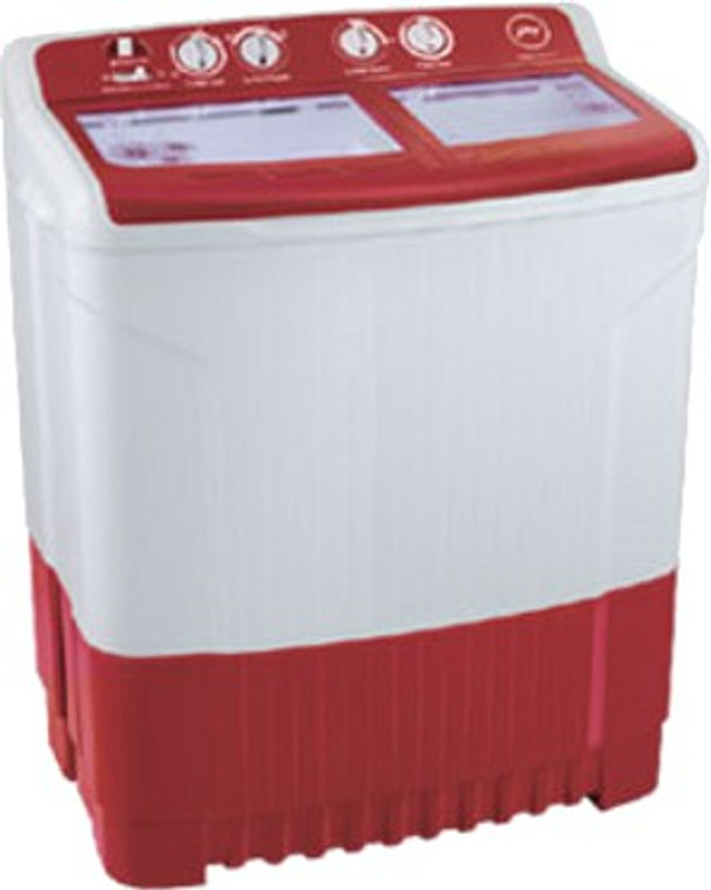 Godrej 7 kg Semi Automatic Top Load(WS Edge 700 CTL)