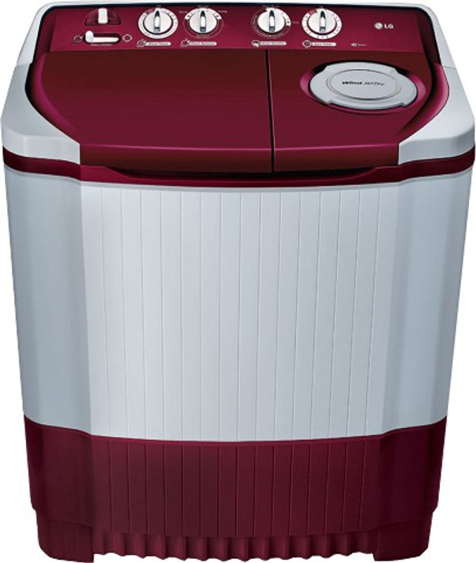 LG 6.2 kg Semi Automatic Top Load(P7255R3FA)