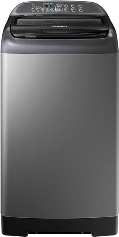 Samsung 6.5 kg Fully Automatic Top Load(WA65K4000HA/TL)