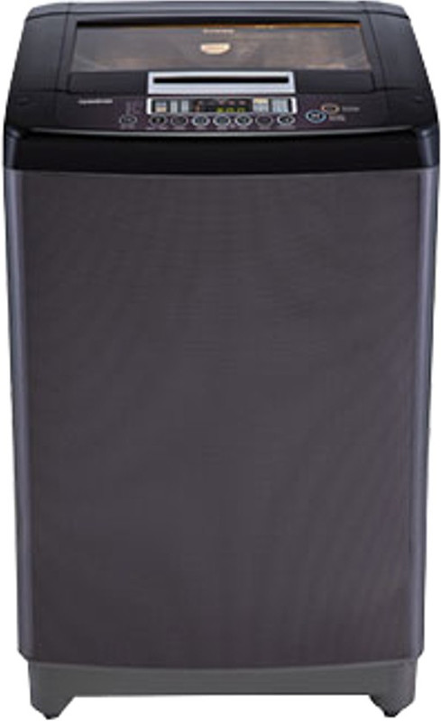 LG 7 kg Fully Automatic Top Load(T8067TEELK)