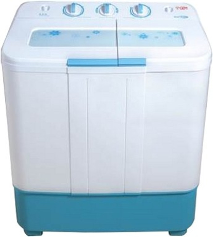 GEM 6.2 kg Semi Automatic Top Load(GWS82-DBOT)