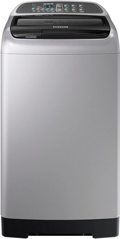 Samsung 6.5 kg Fully Automatic Top Load(WA65K4400HA/TL)