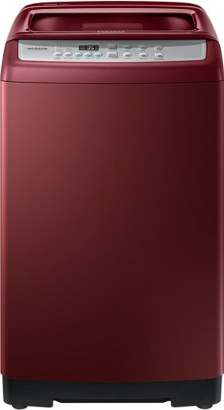 Samsung 6.5 kg Fully Automatic Top Load(WA65H4500HP/TL)