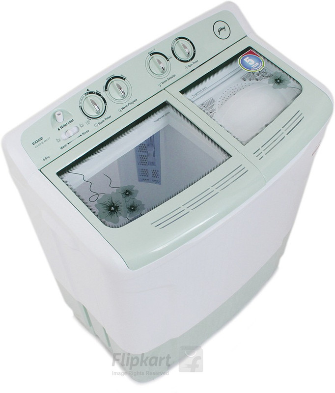 Godrej 6.8 kg Semi Automatic Top Load(WS 680 CT)