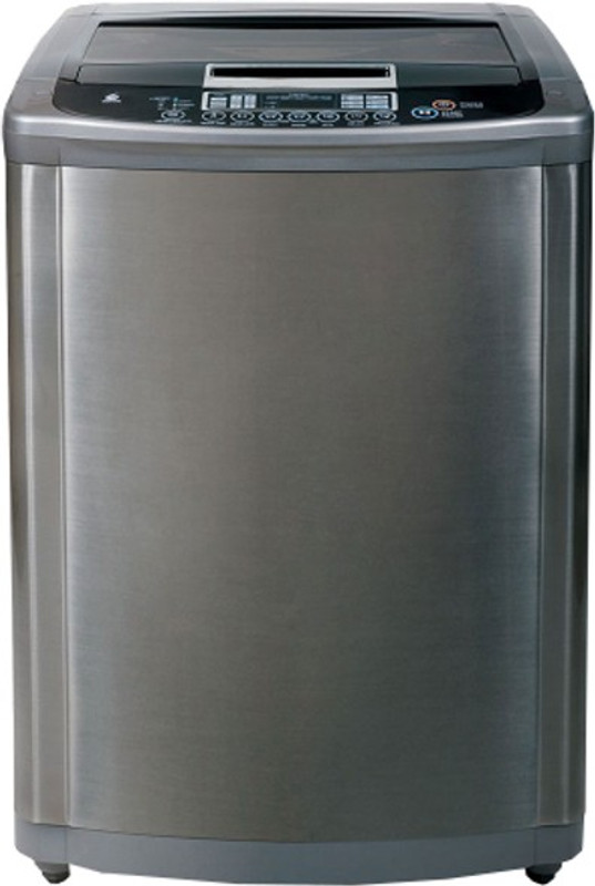LG 7.5 kg Fully Automatic Top Load(T8567TEEL5)