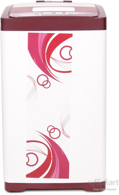 Kelvinator 6.5 kg Fully Automatic Top Load(KT6521)