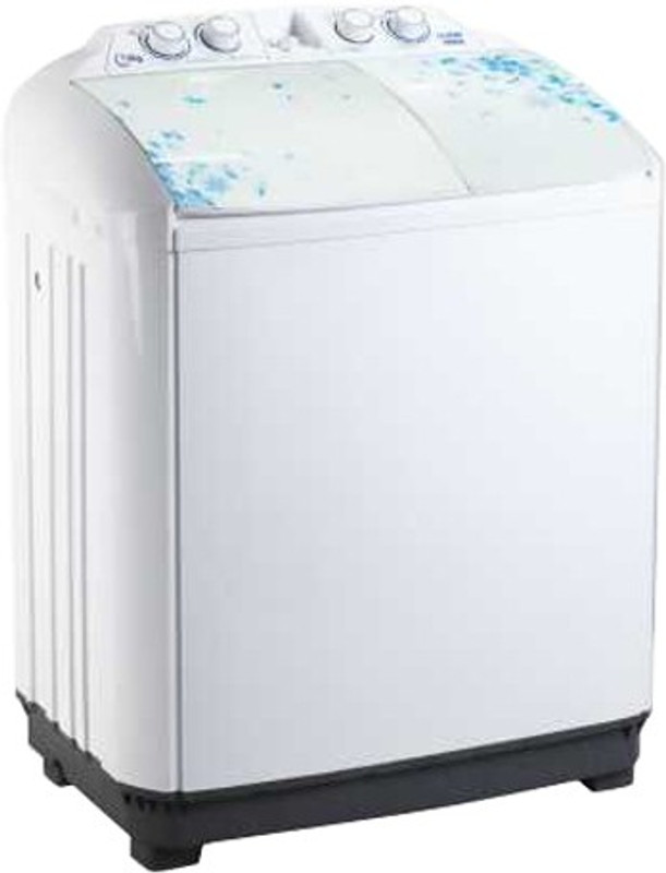 Lloyd 7.8 kg Semi Automatic Top Load Washing Machine(LWMS78L) RS.15990 (31.00% Off) - Flipkart