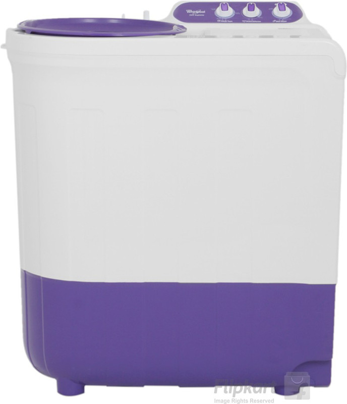 Whirlpool 7.2 kg Semi Automatic Top Load(Ace 7.2 Supreme)