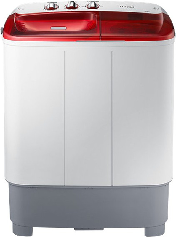 Samsung 6.2 kg Semi Automatic Top Load(WT62H2510HP)
