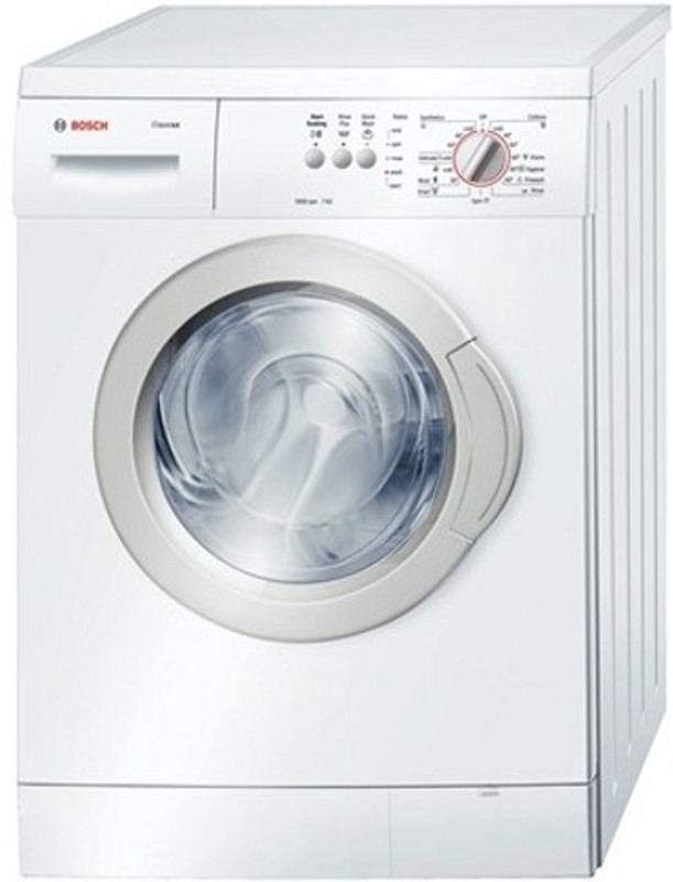 Bosch 7 kg Fully Automatic Front Load with In-built Heater(WAE 20060IN)