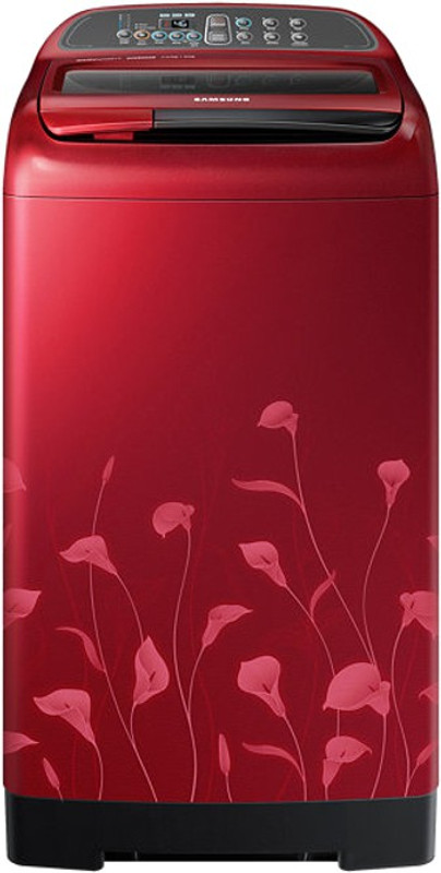 Samsung 7.5 kg Fully Automatic Top Load(WA75K4020HP/TL)