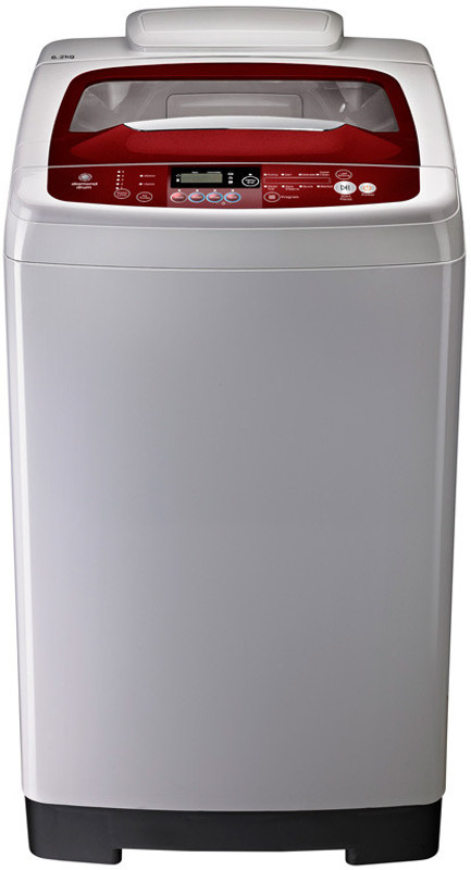 Samsung 6.2 kg Fully Automatic Top Load(WA62H3H5QRP)