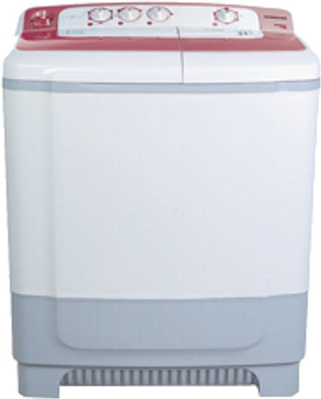 Samsung 7.2 kg Semi Automatic Top Load(WT 9201EC)