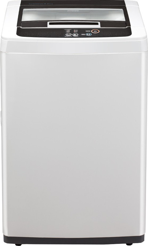 LG 6.2 kg Fully Automatic Top Load(T7271TDDL)