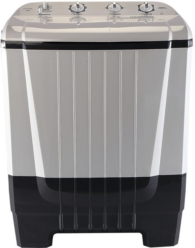 Onida 6.2 kg Semi Automatic Top Load Grey(62SSC)