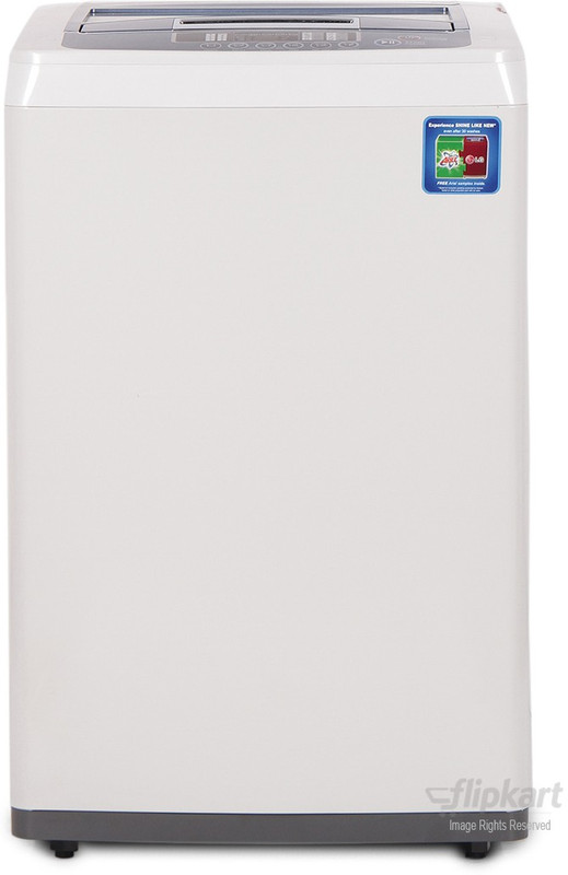 From ?12,990 - LG Top Load Washing Machines - home_kitchen