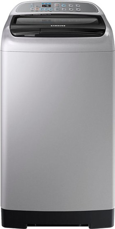 Samsung 6.5 kg Fully Automatic Top Load(WA65H4000HA/TL)