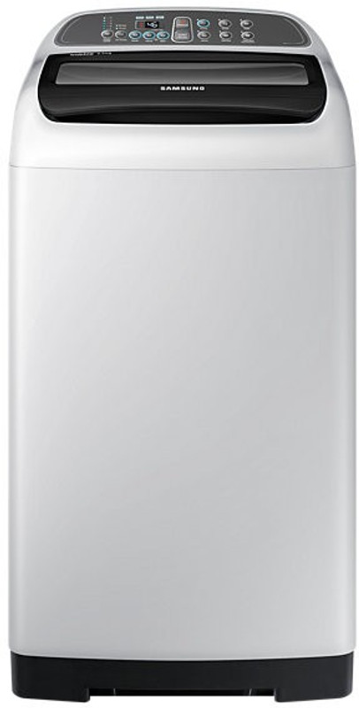 Samsung 6.5 kg Fully Automatic Top Load(WA65K4200HA/TL)
