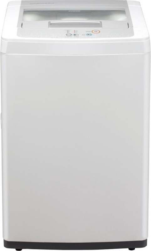 LG 6 kg Fully Automatic Top Load White(T7071TDDL)