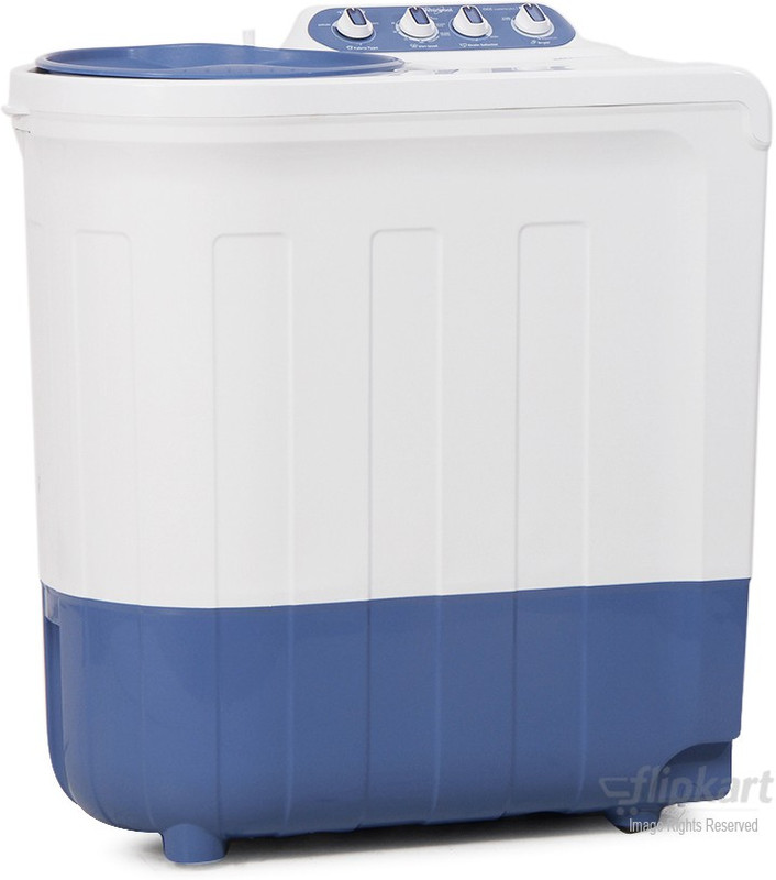 Whirlpool 8 kg Semi Automatic Top Load(ACE 8.0 Supreme Plus)