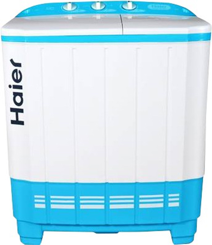 Haier 6.2 kg Semi Automatic Top Load(XPB 62-0613AQ)