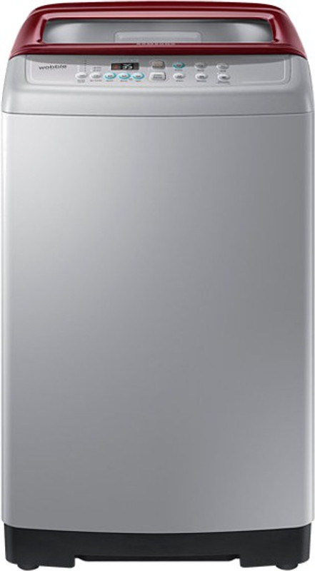 Samsung 7 kg Fully Automatic Top Load(WA70H4300HP/TL)