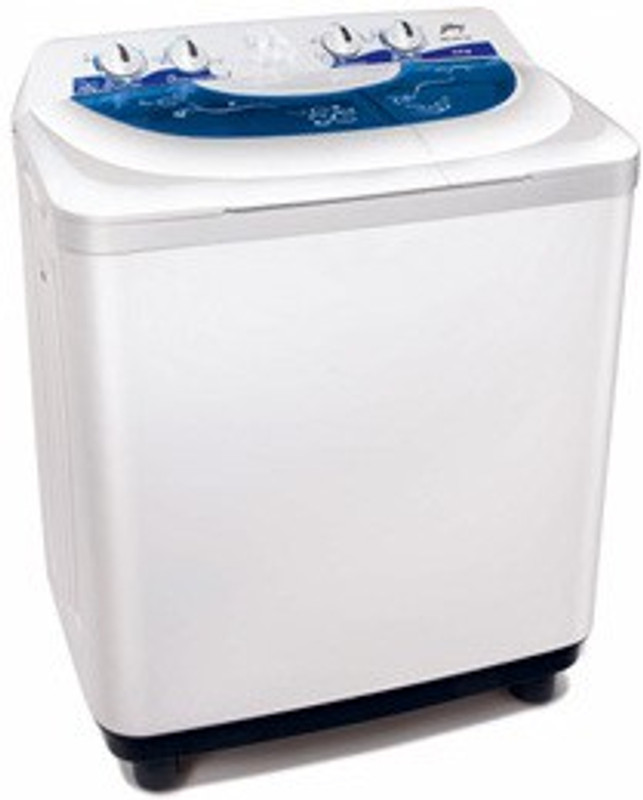 Godrej Semi Automatic Top Load(GWS 6801 PPL)