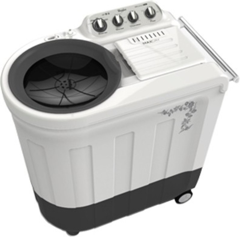 Whirlpool 8.2 kg Semi Automatic Top Load(ACE 8.2 STAINFREE)