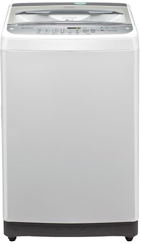 LG 6.5 kg Fully Automatic Top Load(T7577TEEL)